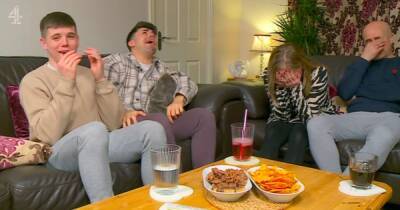 Channel 4 Gogglebox viewers call for family to be dropped from the show after latest episode - www.manchestereveningnews.co.uk - Britain - Birmingham - city Essex