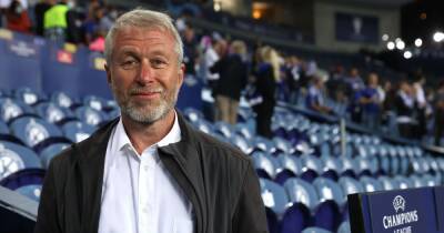 Roman Abramovich disqualified as Chelsea FC director as Premier League update club's licence - www.manchestereveningnews.co.uk - Britain - Manchester - Ukraine - Russia