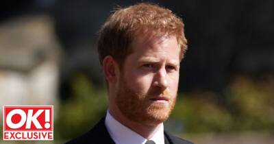 Harry 'can't win' over security fallout as he misses Philip's memorial, expert says - www.ok.co.uk - Britain - USA