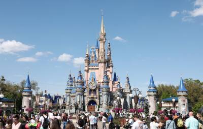 Disney apologises for “painful silence” on ‘Don’t Say Gay’ bill - www.nme.com - Florida - city Orlando