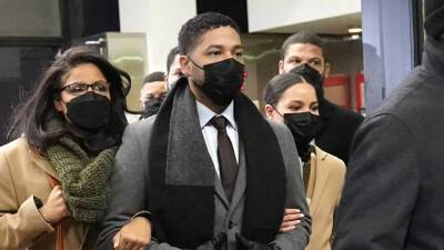 EXPLAINER: What charges did Jussie Smollett face at trial? - www.foxnews.com - Chicago - Illinois - county Cook
