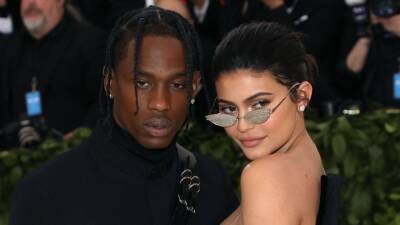Kylie Jenner and Travis Scott's Relationship: A History - www.glamour.com