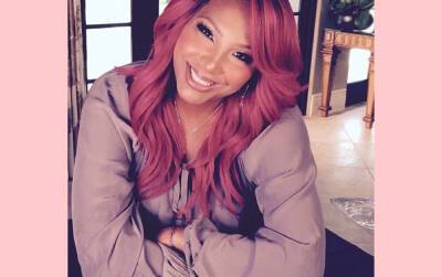 Traci Braxton Dead At 50 Following Battle With Esophageal Cancer - perezhilton.com