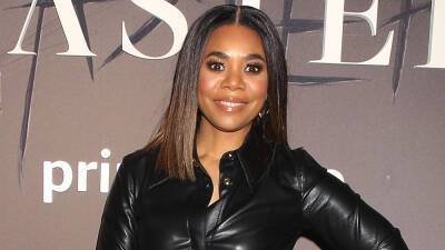 Oscar Co-Host Regina Hall Is Preparing to ‘Make Fun of People’ During the Ceremony, Defends Category Reformatting - variety.com