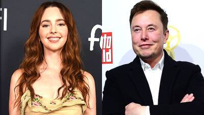 Elon Musk’s Girlfriend Natasha Bassett Was ‘Fully Aware’ Of Baby No. 2 With Grimes - hollywoodlife.com - Australia