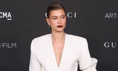 Hailey Bieber Hospitalized After Experiencing ‘Stroke-Like’ Symptoms: ‘One Of The Scariest Moments I’ve Ever Been Through’ - etcanada.com - California - Canada