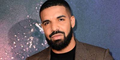 Drake Debuts His New Braided Hairstyle in Instagram Selfies - See the Pics! - www.justjared.com