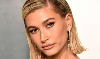 Hailey Bieber Confirms Hospitalization, Explains What Happened to Her Brain - www.justjared.com - Los Angeles - city Palm Springs