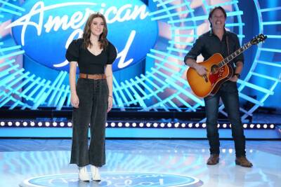 Singer Candace Baker Dazzles ‘American Idol’ Judges With Stunning Whitney Houston Cover - etcanada.com - USA - Alabama - Houston
