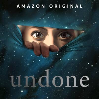 Animated Series ‘Undone’ Unveils Season Two First-Look Footage From Prime Video - deadline.com - Texas - city Amsterdam - city San Antonio, state Texas