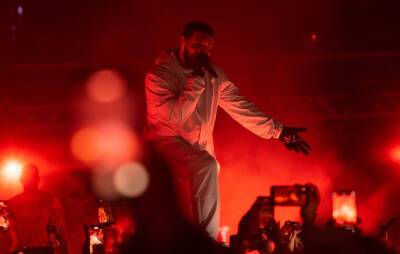 Drake is planning some “highly interactive shows” in New York and Toronto - www.nme.com - Britain - New York - New York - Las Vegas - county Rock