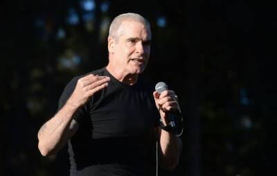 Henry Rollins on Ukraine conflict: “No one in Ukraine’s life is what it was” - www.nme.com - New York - USA - Ukraine - Russia