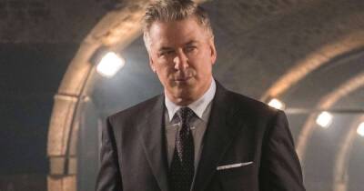 New Rust Arbitration Filing Reveals Alec Baldwin Didn't Understand He'd Shot A Live Round Until He Was Shown The Bullet - www.msn.com - state New Mexico