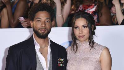 Jurnee Smollett Shares ‘Free Jussie’ Message After Brother’s Sentencing - variety.com - USA - Chicago