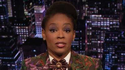 Amber Ruffin Slams Marvel’s “Deeply Offensive” Portrayal Of Princess Matoaka In Recent ‘King Conan’ Issue – Watch - deadline.com - USA