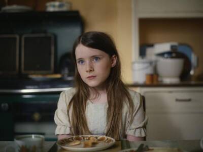 ‘The Quiet Girl’ Review: A Heartfelt, Beautifully Homespun Tale of a Lonely Irish Childhood - variety.com - Ireland