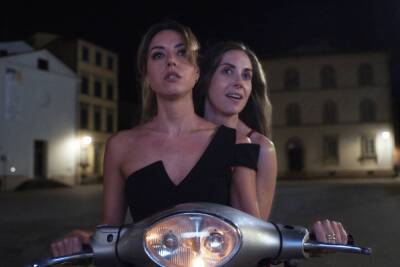 Alison Brie - Aubrey Plaza - Jeff Baena - Alessandro Nivola - ‘Spin Me Round’ Review: Alison Brie’s Italian Vacation Loses Its Way [SXSW] - theplaylist.net - Italy - county Florence