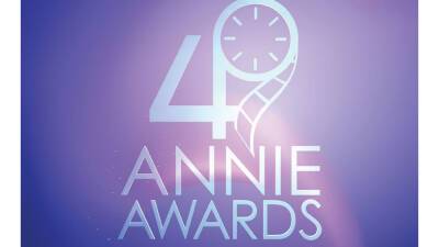 Annie Awards Winners List (Updating Live) - deadline.com - county Ross - county Moore - county Stewart