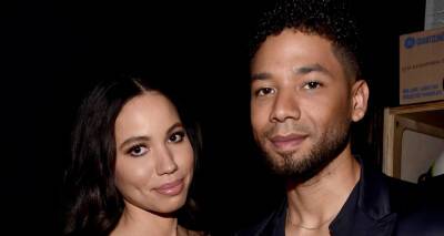 Jurnee Smollett Reacts to Brother Jussie's 150-Day Prison Sentence - www.justjared.com - USA - Illinois