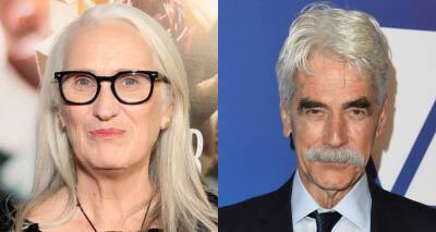 Jane Campion Rips Into Sam Elliott Over His 'The Power of the Dog' Criticism - www.justjared.com - Spain