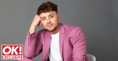 Roman Kemp confirms he's single as he admits 'I'm lame at dating' - www.ok.co.uk