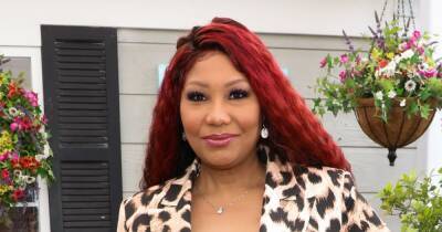 Traci Braxton dies age 50 after year-long cancer battle - www.ok.co.uk