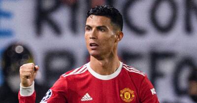 Manchester United warned of Cristiano Ronaldo exit amid future uncertainty - www.manchestereveningnews.co.uk - Britain - Manchester