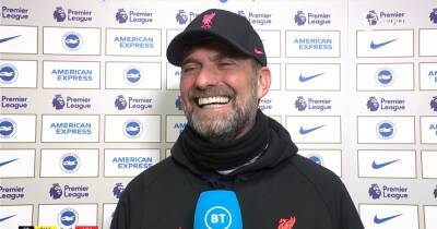 Jurgen Klopp predicts how many points Man City will get in Premier League 'title race' - www.manchestereveningnews.co.uk - Manchester