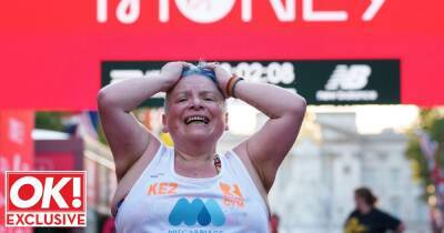 'I was the slowest London Marathon runner, and was treated terribly' - www.ok.co.uk - county Marathon
