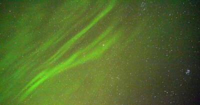 The Northern Lights could be visible in England tonight - when and how to catch them - www.manchestereveningnews.co.uk - Britain - Ireland