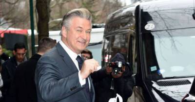 Alec Baldwin doesn't want to be financially liable for Halyna Hutchins' death - www.msn.com