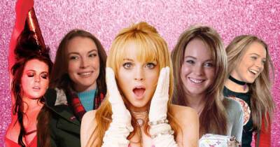 Lindsay Lohan is back – here’s how Netflix can make her great again - www.msn.com - Dubai