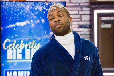 Todrick Hall Breaks Silence After ‘Celebrity Big Brother’ Loss: ‘The Hardest Month-And-A-Half Of My Life’ - etcanada.com