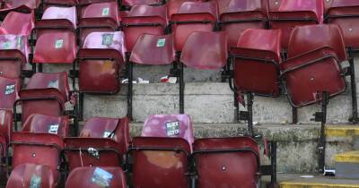 Hibs investigate stormy Scottish Cup win at Motherwell marred by smashed seats and steward injury - www.dailyrecord.co.uk - Scotland