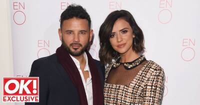 Lucy Mecklenburgh - Ryan Thomas - Tina Obrien - Lucy Mecklenburgh 'staying calm' for fiancé Ryan Thomas amid rift with ex Tina O’Brien - ok.co.uk
