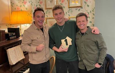 Watch Sam Fender bring ‘Seventeen Going Under’ and ‘Local Hero’ to Ant and Dec’s ‘Saturday Night Takeaway’ - www.nme.com