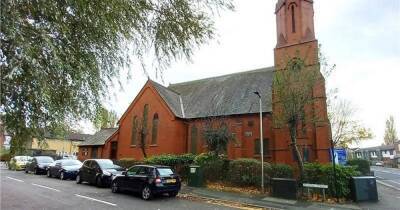 The 1900s Methodist church in Stockport that is up for sale for LESS than £200,000 - www.manchestereveningnews.co.uk - Manchester - city Stockport