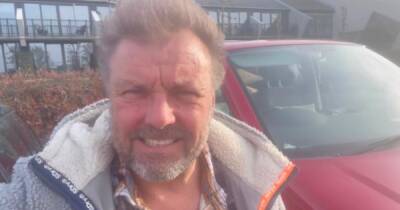Homes Under The Hammer's Martin Roberts in 26-hour drive to Poland/Ukraine border to deliver aid - www.dailyrecord.co.uk - Britain - Ukraine - Russia - Germany - county Martin - Poland - county Roberts