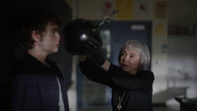 SXSW Film Review: Rita Moreno In ‘The Prank’ - deadline.com - Beyond