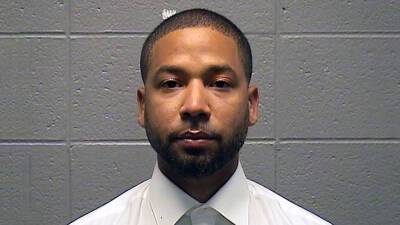 Jussie Smollett placed in psych ward at Cook County jail, brother says - www.foxnews.com - Illinois - county Cook