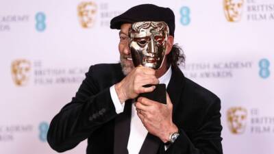 List of winners of the 2022 British Academy Film Awards - abcnews.go.com - Britain