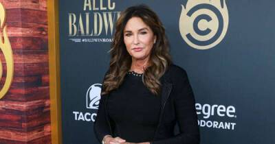 Caitlyn Jenner says not appearing in The Kardashians is 'unfortunate' - www.msn.com