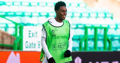Jeremie Frimpong on Celtic memory he will never forget as he opens up on 'dream' next transfer step - www.dailyrecord.co.uk - Germany