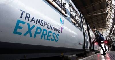 Rail passengers could face travel chaos as TransPennine Express to see further weekend strikes - www.manchestereveningnews.co.uk - Scotland - Manchester - city Sheffield