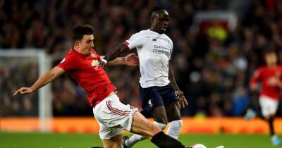 Ex-Manchester United defender supports Harry Maguire as Sadio Mane discusses Cristiano Ronaldo - www.manchestereveningnews.co.uk - Senegal - Manchester - county Southampton