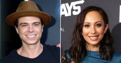 Matthew Lawrence Spotted Without Wedding Ring While Attending 90s Con After Cheryl Burke Split - www.usmagazine.com - Pennsylvania