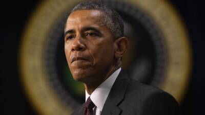 Barack Obama Reveals He's Tested Positive for COVID-19 - www.etonline.com
