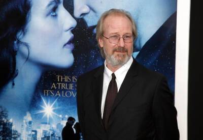 William Hurt Remembered As A Giant Talent By His Peers In The Acting Community - deadline.com