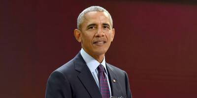 Barack Obama Announces He Tested Positive For COVID-19 - www.justjared.com - USA
