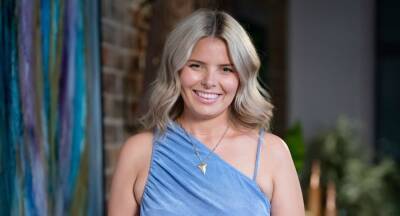 "It was a complete 180!" How Olivia Frazer's body image issues changed during MAFS - www.who.com.au - Australia